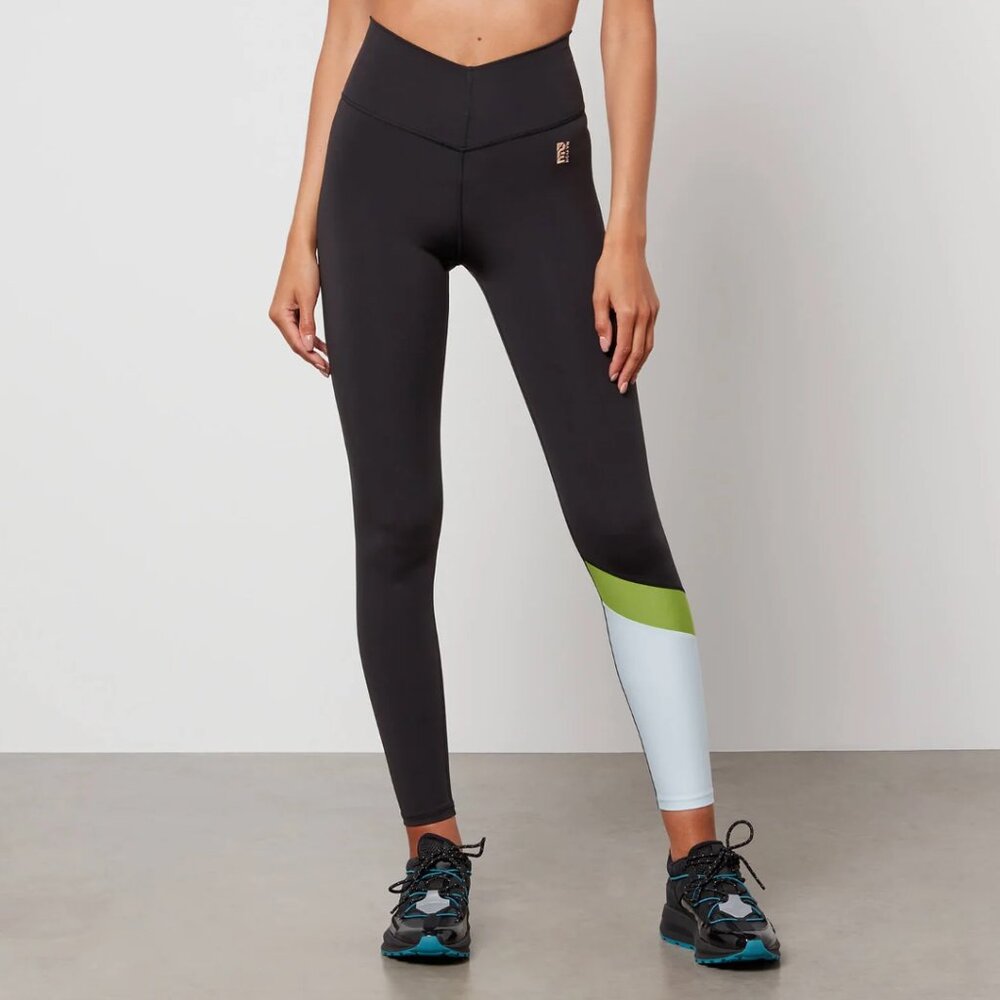 P.E. NATION Sprint Time V-Waist Legging NWT - Picture 3 of 12